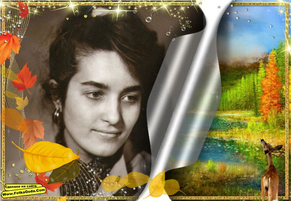 лариса насеканова