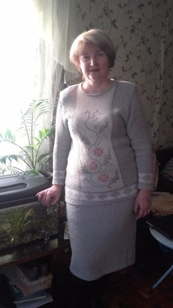 Валентина Заранко