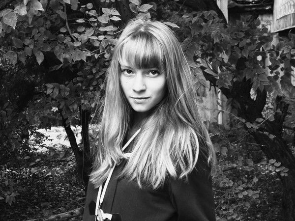 Мария Шабанова