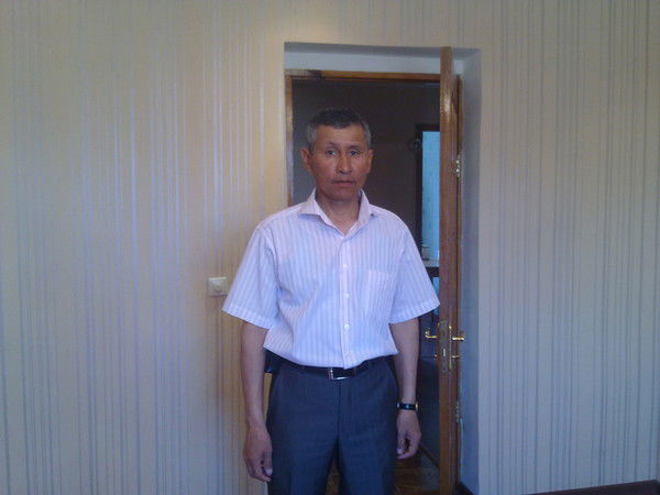 Камбар Гайсин