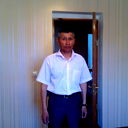 Камбар Гайсин