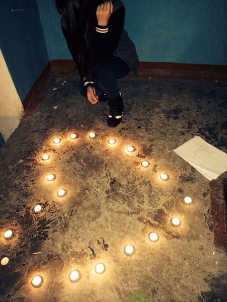 Балжан Маратова