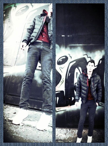 Д[-Moн- Че*rт*ов