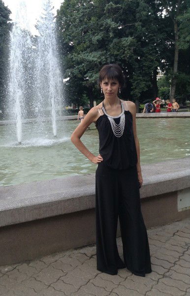 Яна Савченко