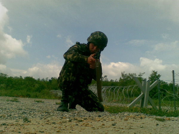 Владимир Постников