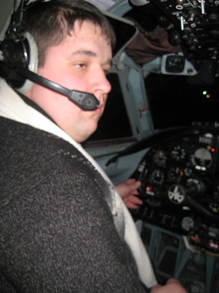 Александр Захаров