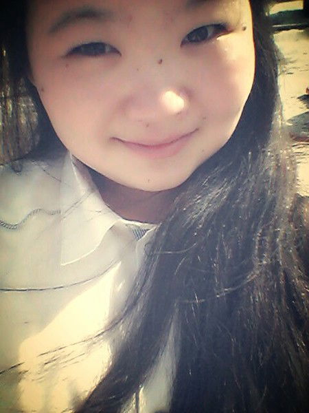 Гулбакыт Токсанова