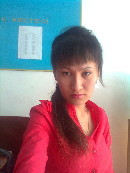 Журдхан Ардагул