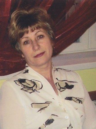 Татьяна Яманчева