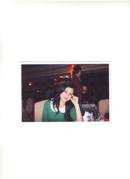 Эльмира Зулкашева