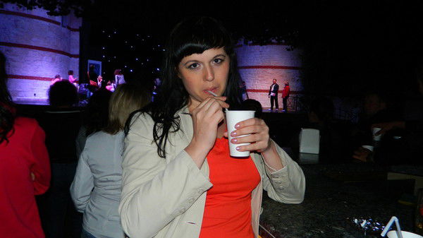 Юлия Лукина