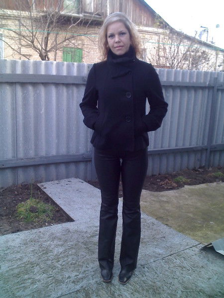 Виктория Пушкарёва