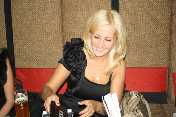 Наталья Шарифулина