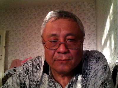 Муса Осмоналиев