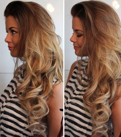 Юля Крючкова