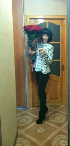 Наталия Лемм