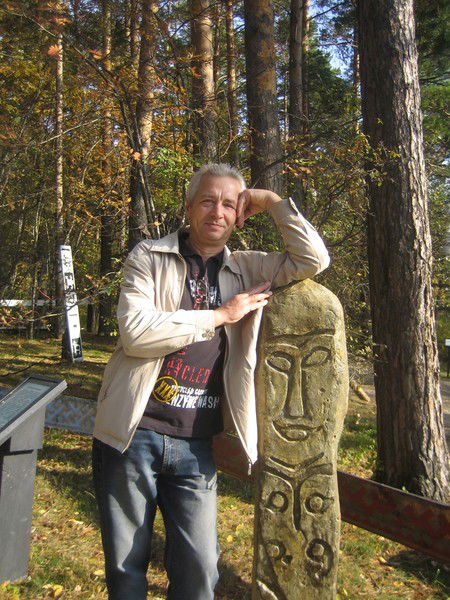 Александр Сидоров