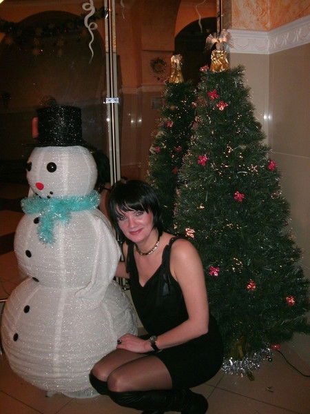 Ирина Анатольевна