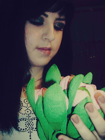 Лидия Соколова