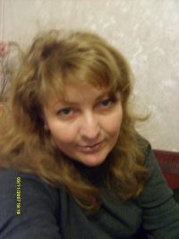 Марина Усова