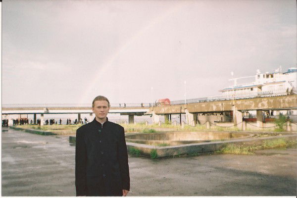 Александр Ткаченко