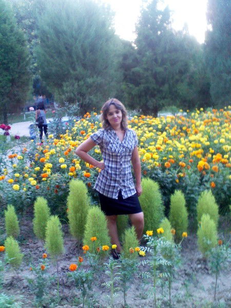 Татьяна Истомина