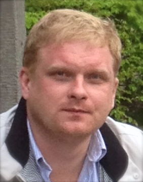 Алексей Шашкин