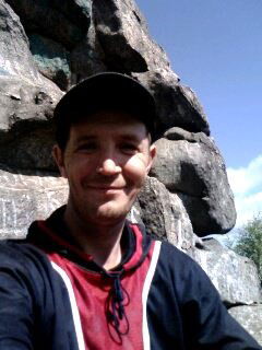 Алексей Михеев