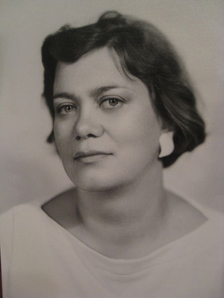 Людмила Койнова