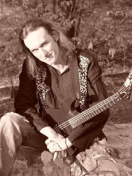 Михаил Савушкин