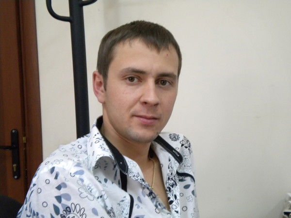 Сергей Клементьев