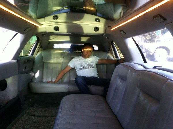 Бакыт Карабеков