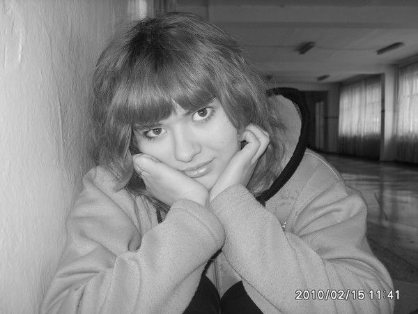 Региша Конаныхина