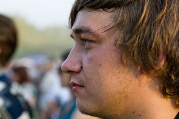 Дмитрий Крыленко