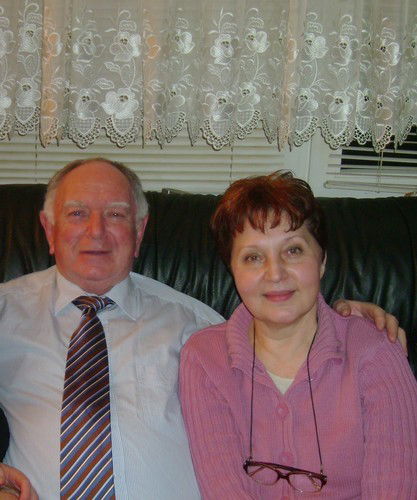 Людмила Резник-Мартова