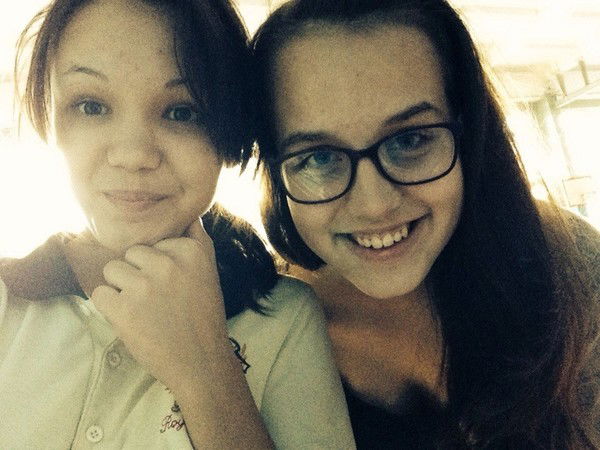 Настя Чулкова