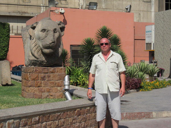 Николай Спиченок