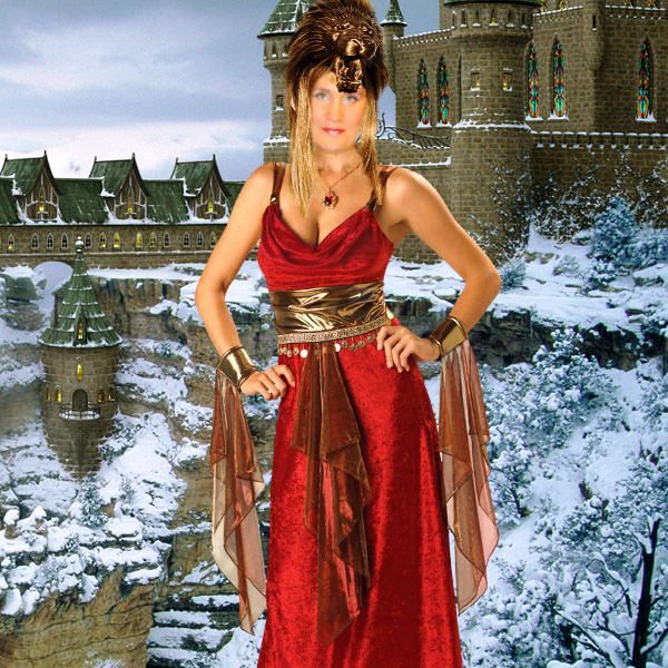 Алена Комашко