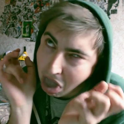 Катюшка Лоскутова