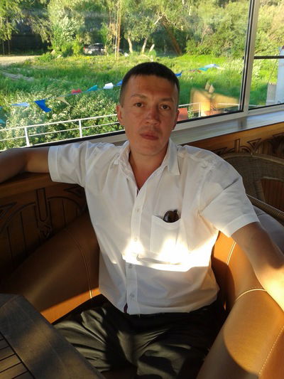 Андрей Назаров