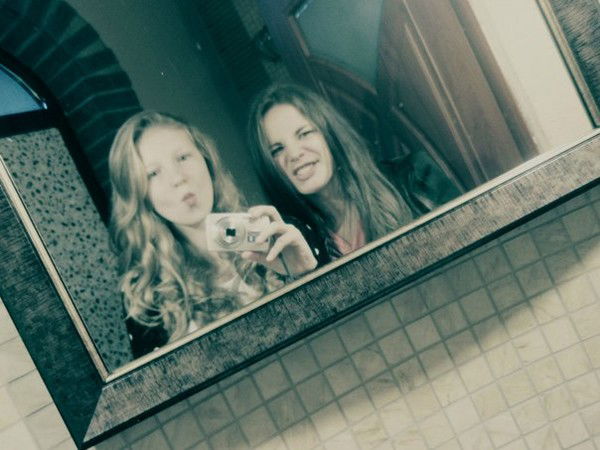 Мария Гончарова