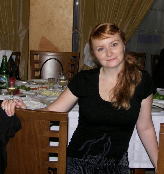 Валерия Михайлова