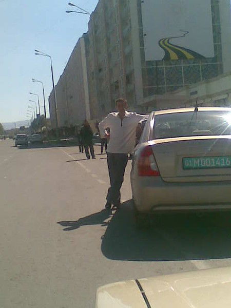 Шохрух Давронов