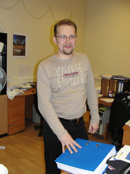 Юрий Горюнов