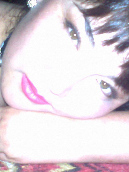 Эльмира Аман