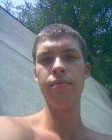 Alexandr Dmitrievskiy