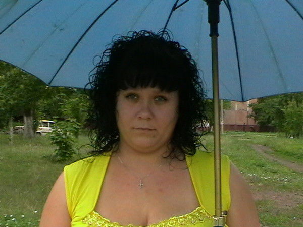 Ольга Якиминская