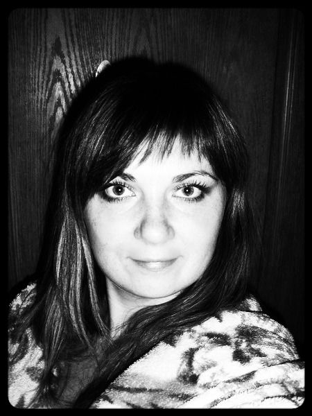 Полина Алексеенко