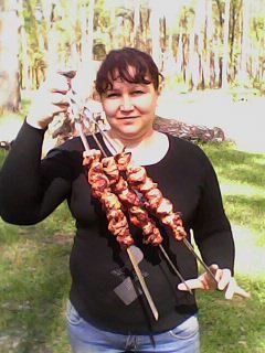 Светлана Подмаркова