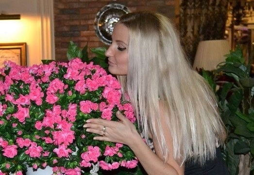 Анжелика Аникеева